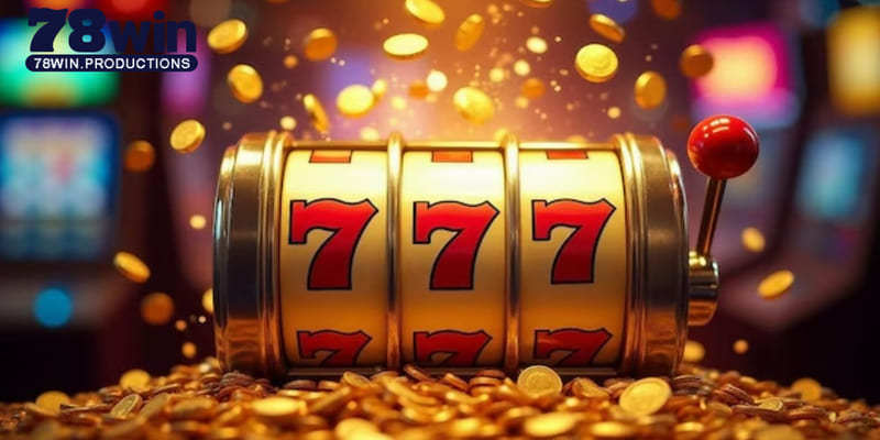 Quay Slot Tru Tiên 78WIN - 03 Bí Kíp Giúp Newbie Thắng Lớn 5 quay slot tru tien anh dai dien